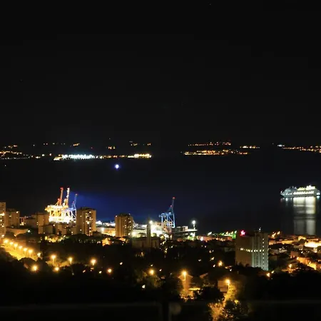 Drenova Hills Apartman *