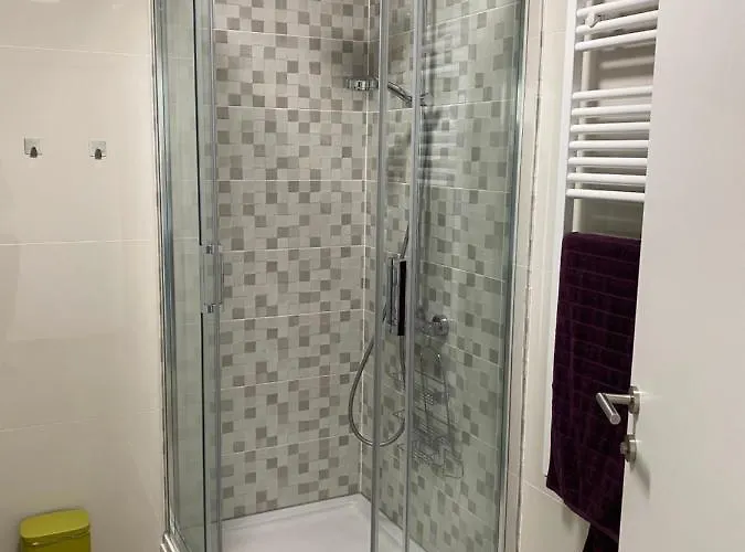 Apartman Drenova Hills