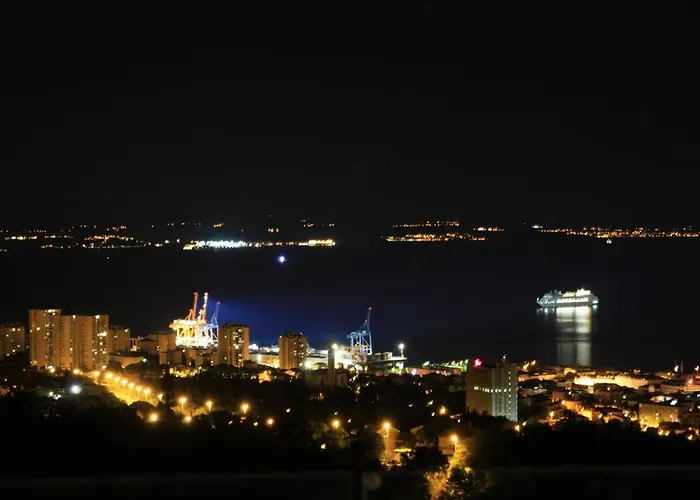 Drenova Hills Apartman *