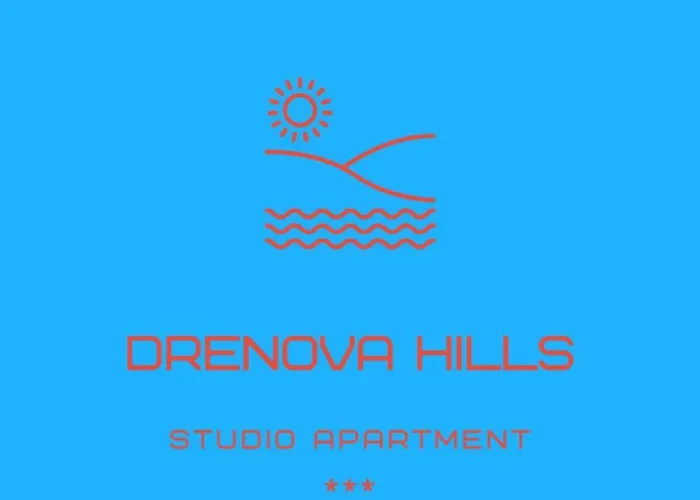 Drenova Hills