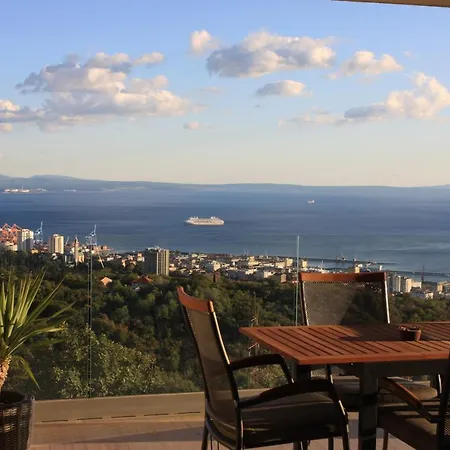 Drenova Hills Apartamento