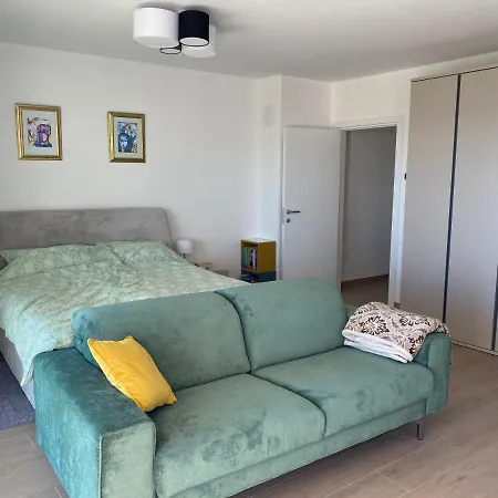 Апартаменты Drenova Hills Риека