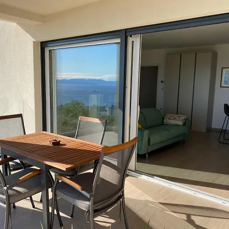 Drenova Hills Apartamento