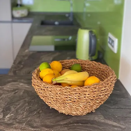 Drenova Hills شقة *