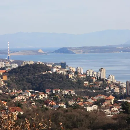 Drenova Hills Apartman *