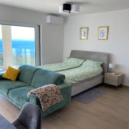 Drenova Hills * Риека