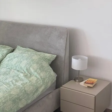 Апартаменты Drenova Hills *