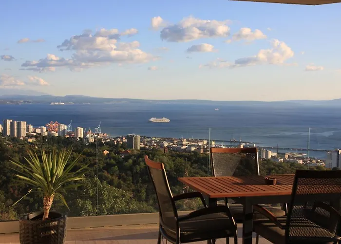 Drenova Hills Appartamento