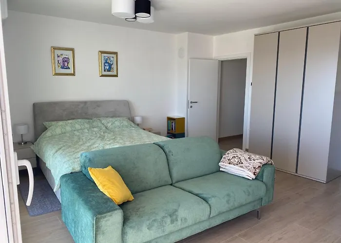 Apartamento Drenova Hills Rijeka
