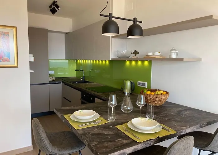 Drenova Hills * Fiume