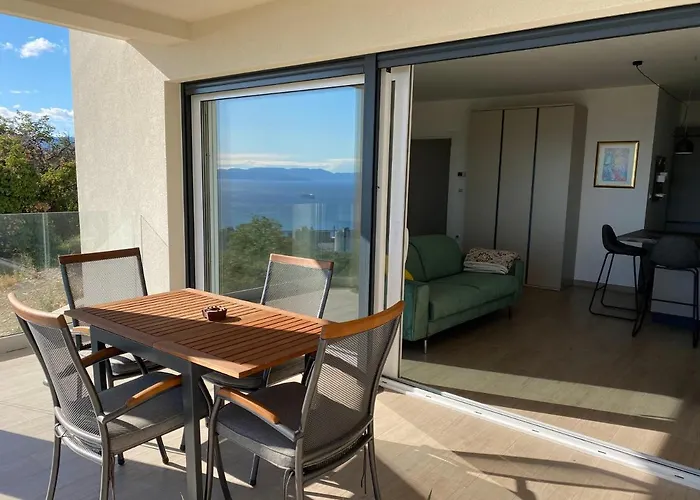 Drenova Hills Apartamento