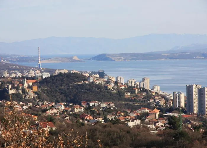 Drenova Hills Lejlighed *
