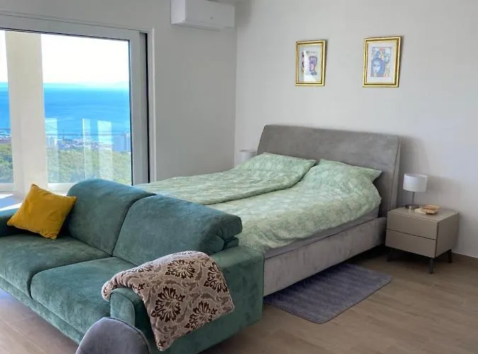 Drenova Hills * Ριέκα