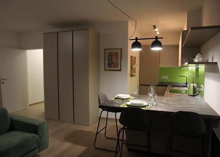 Drenova Hills Appartamento *