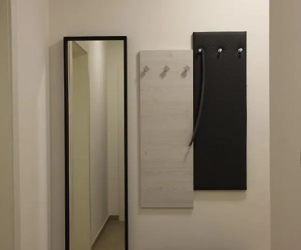 Drenova Hills Apartamento *