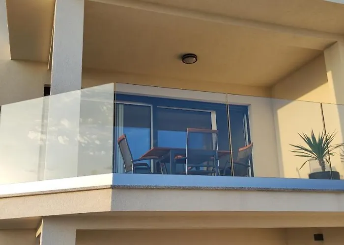 Διαμέρισμα Drenova Hills Ριέκα