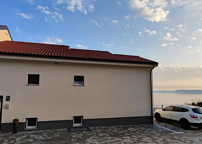 Apartamento Drenova Hills